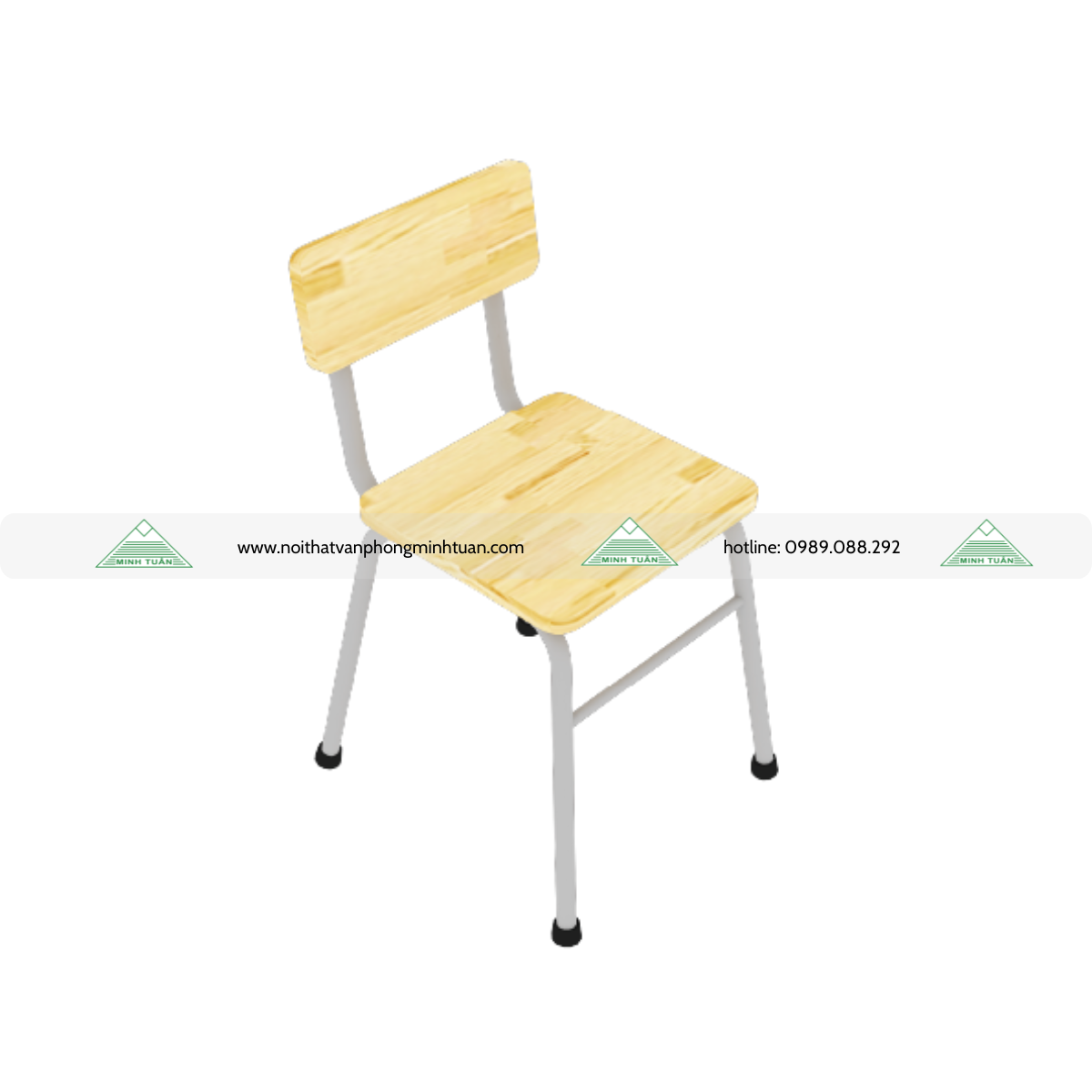 Ghế Học Sinh GHS-19-05A / GHS-19-05A-CS