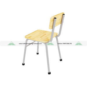 Ghế Học Sinh GHS-19-05A-H615 / GHS-19-05A-CS-H615