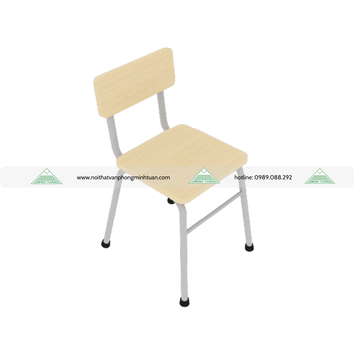Ghế Học Sinh GHS-19-07A / GHS-19-07A-CS