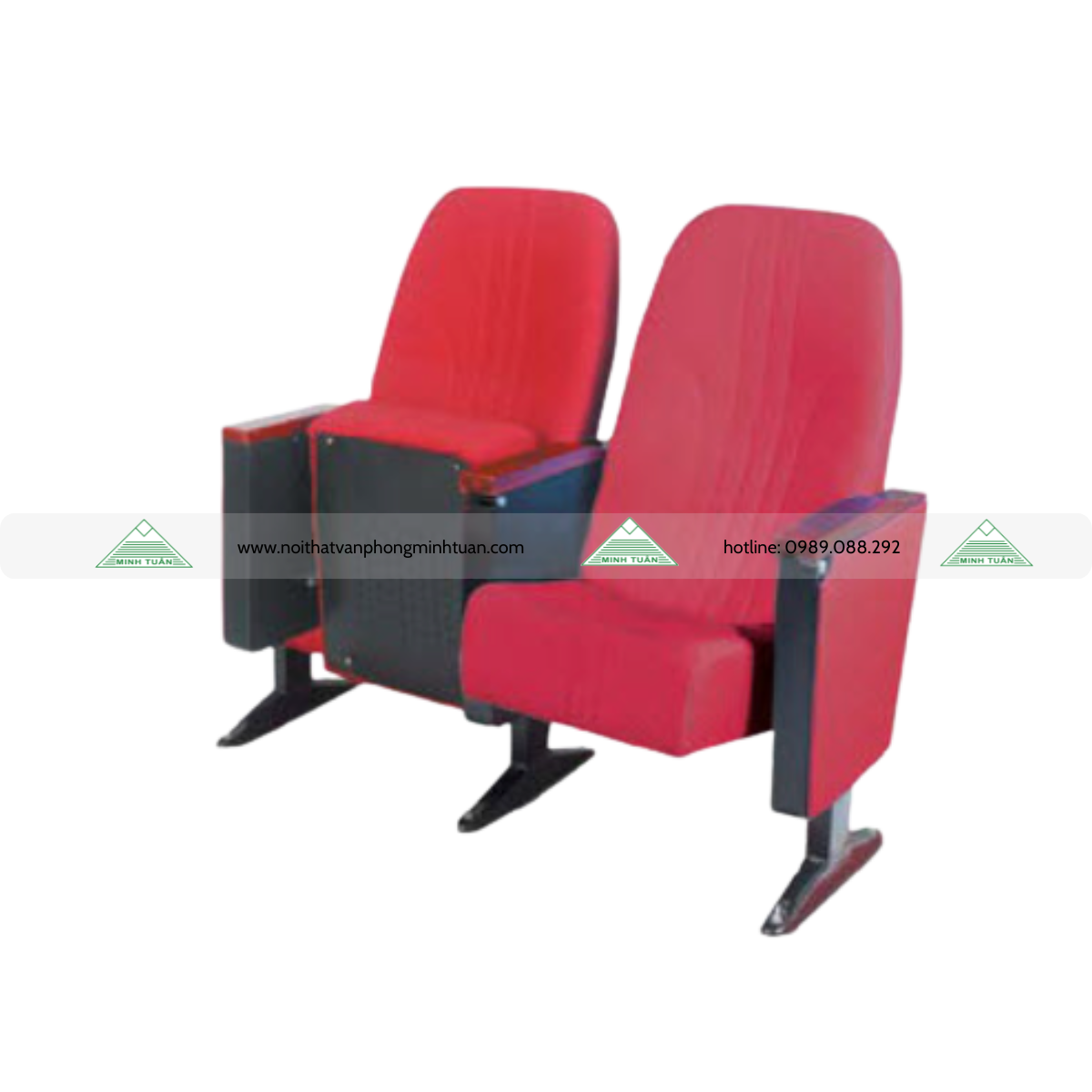Ghế Hội Trường GS-32-10
