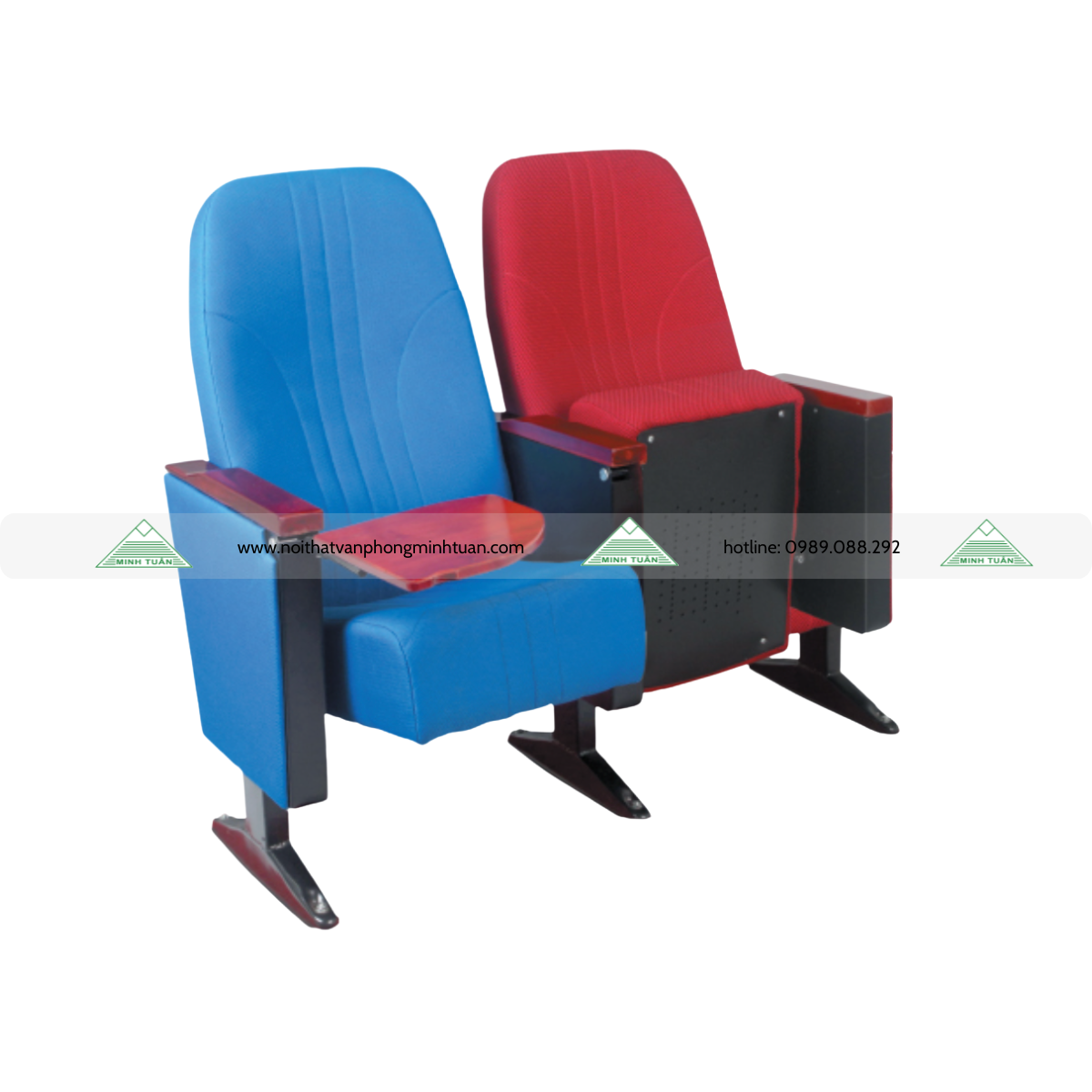 Ghế Hội Trường GS-32-10B