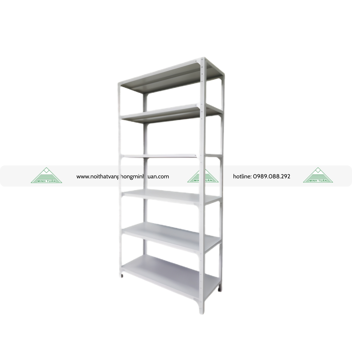Giá Kệ Sắt GTV-02-00N