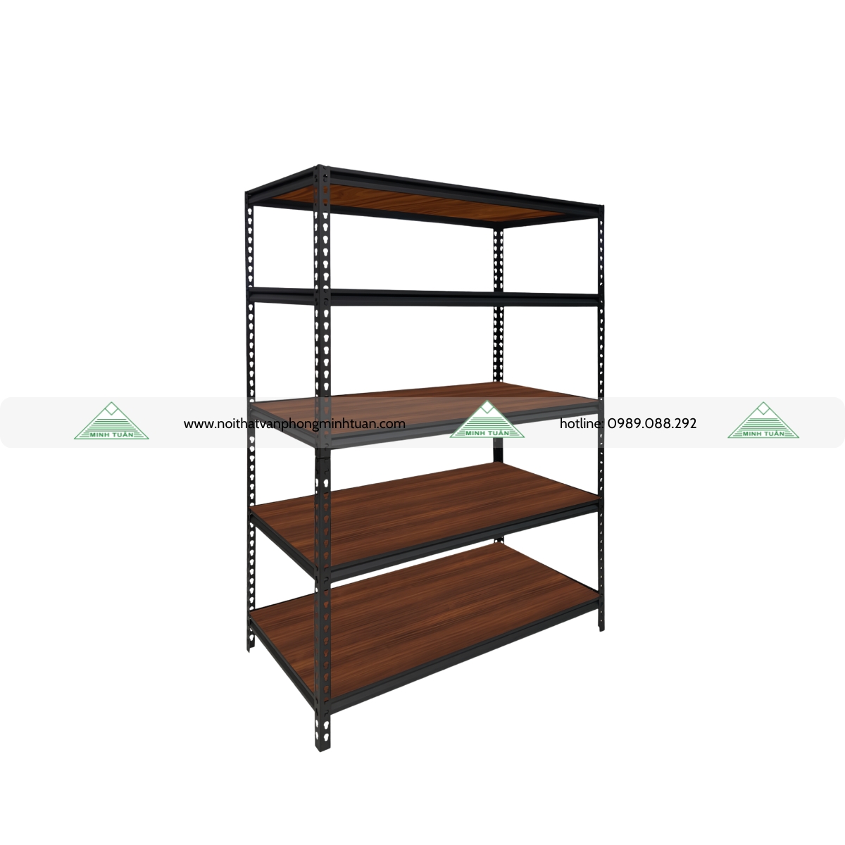 Giá Kệ Siêu Cường GDH-01-01