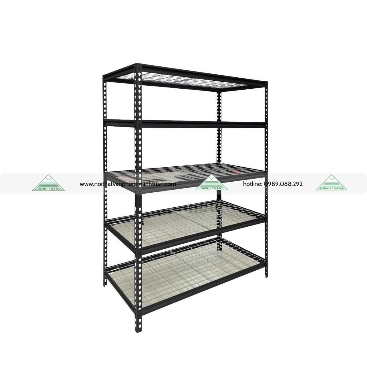Giá Kệ Siêu Cường GDH-02-00