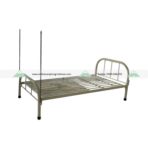 Giường Sắt Đơn GI-05-04