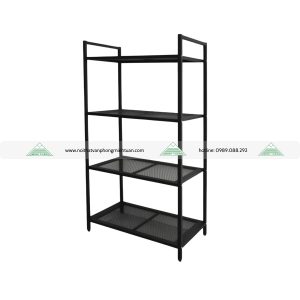 Kệ Gia Dụng Đa Năng KNB-03-01