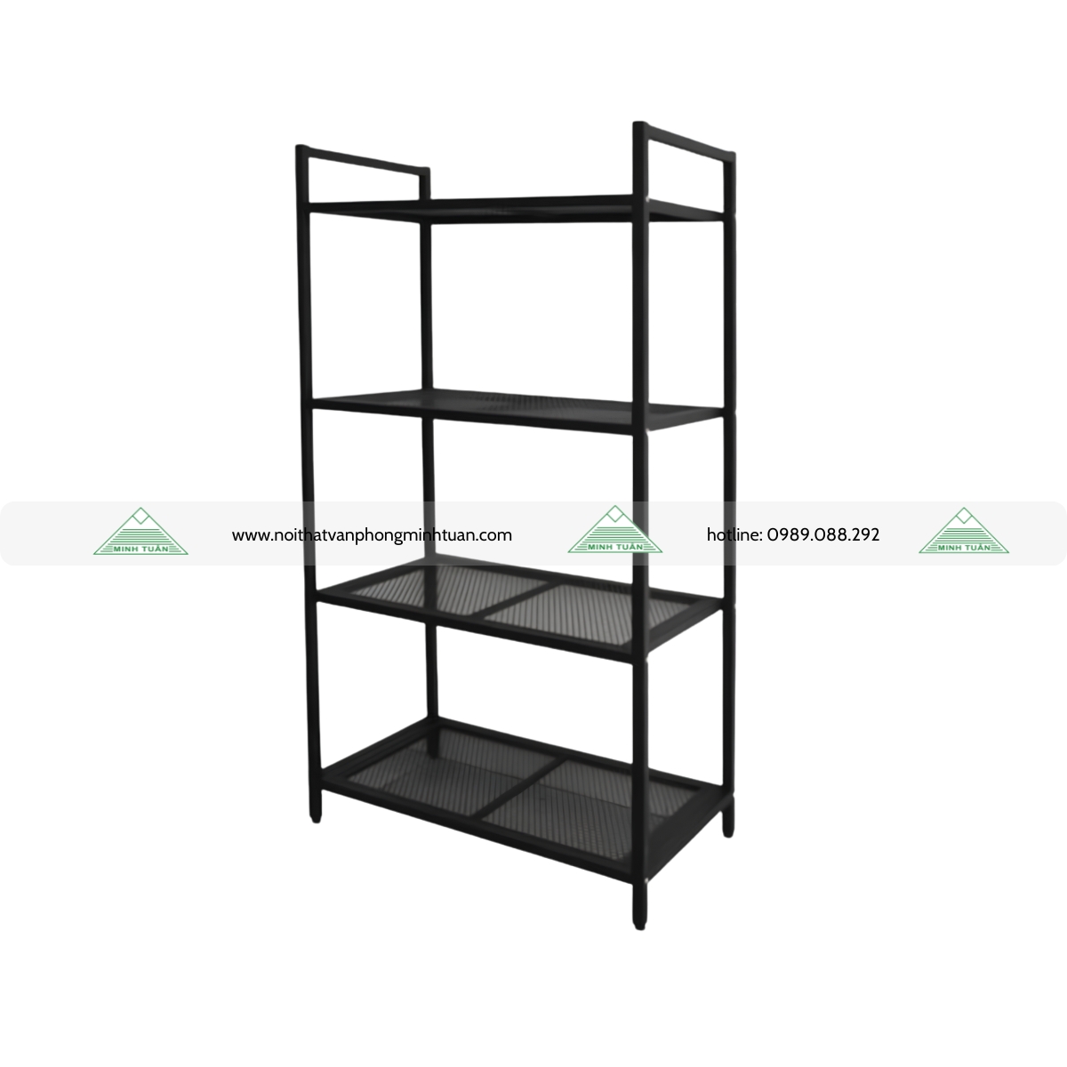 Kệ Gia Dụng Đa Năng KNB-03-01