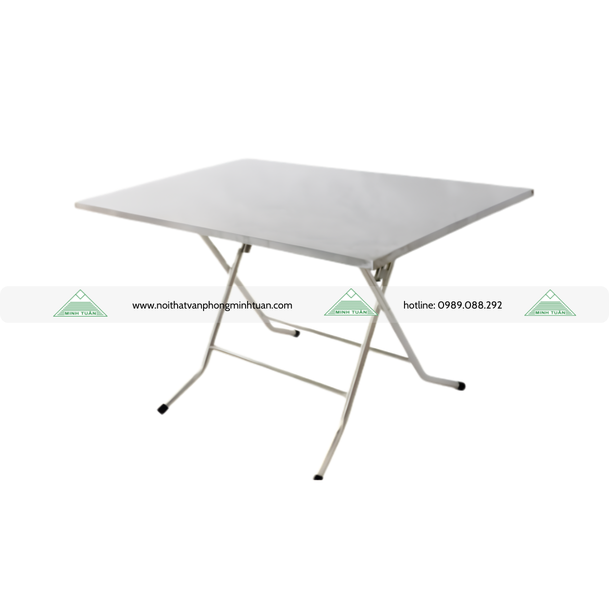 Khung Bàn Gấp CBI-0712