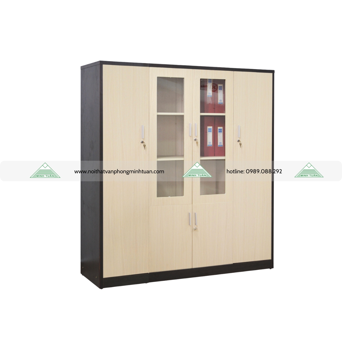 Tủ Văn Phòng TG-17-01