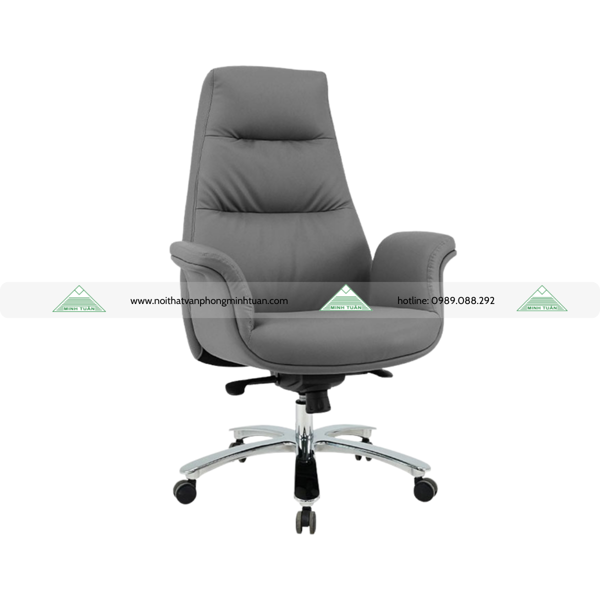 Ghế Giám Đốc BC09