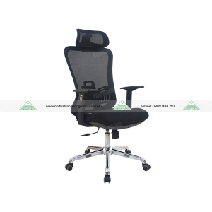 Ghế Lưới Nhập Khẩu GL302