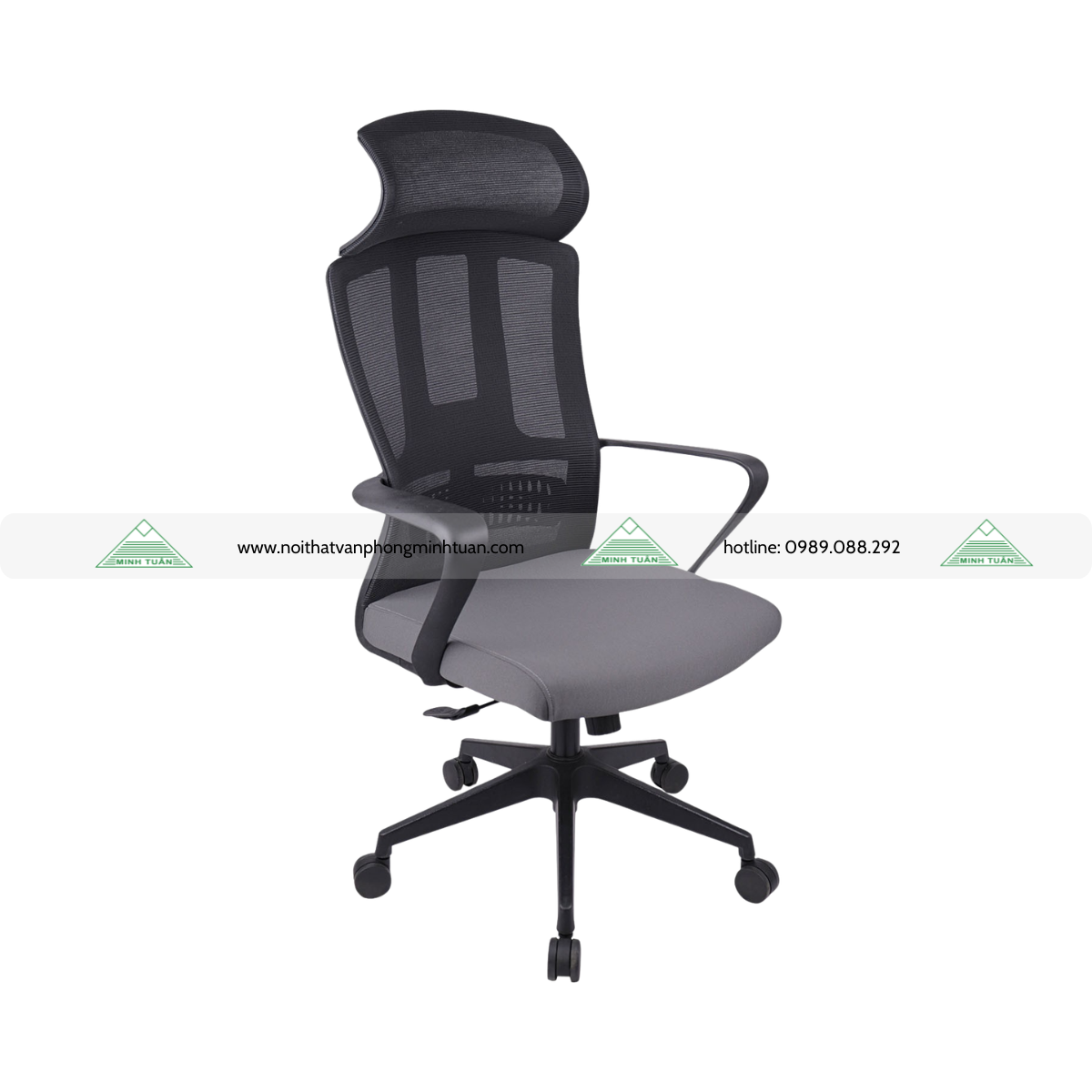 ghe-luoi-nhap-khau-gl319 Ghế Lưới Nhập Khẩu GL319