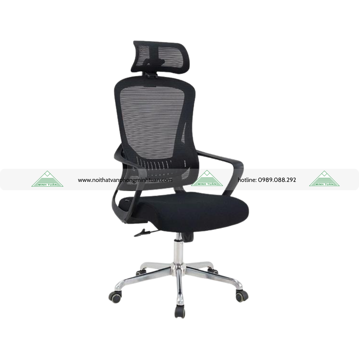 ghe-van-phong-cao-cap-gl366 Ghế Văn Phòng Cao Cấp GL366