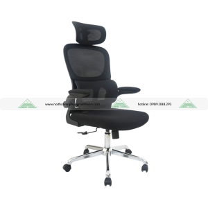 Ghế Xoay Văn Phòng Lưới GL301