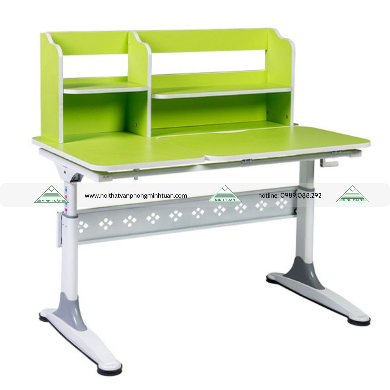 Bàn Học Sinh Cao Cấp BHS26