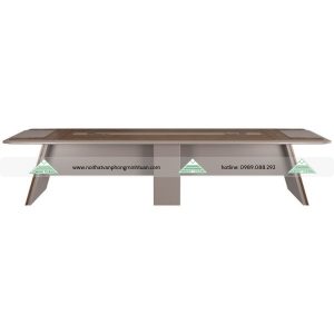 Bàn Họp Lãnh Đạo Cao Cấp LUXH3614S3