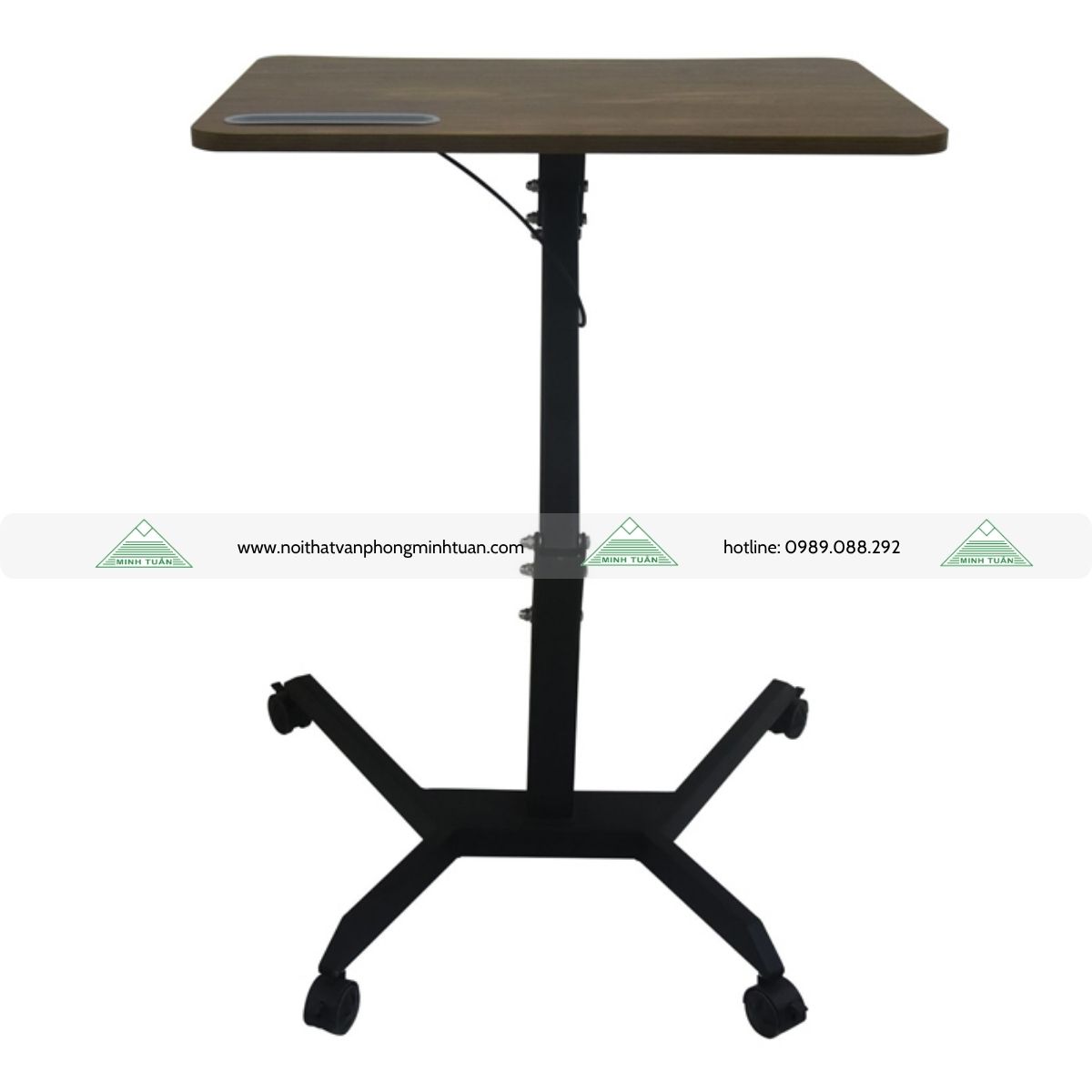 Bàn Làm Việc Thông Minh BNH01