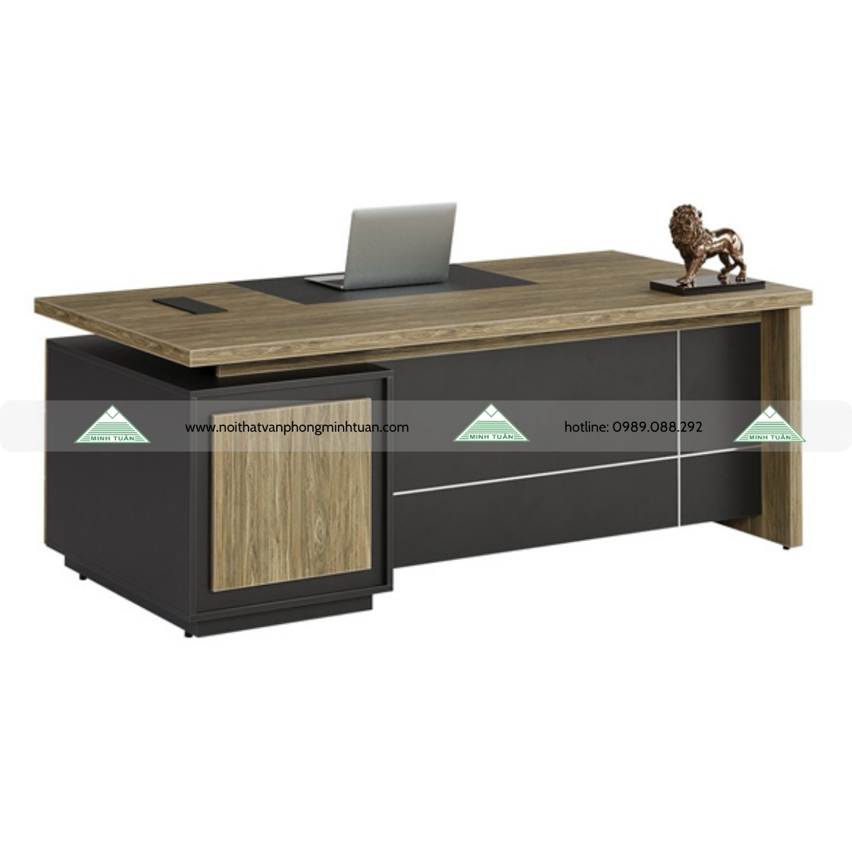 Bàn Lãnh Đạo LUXB1890V8