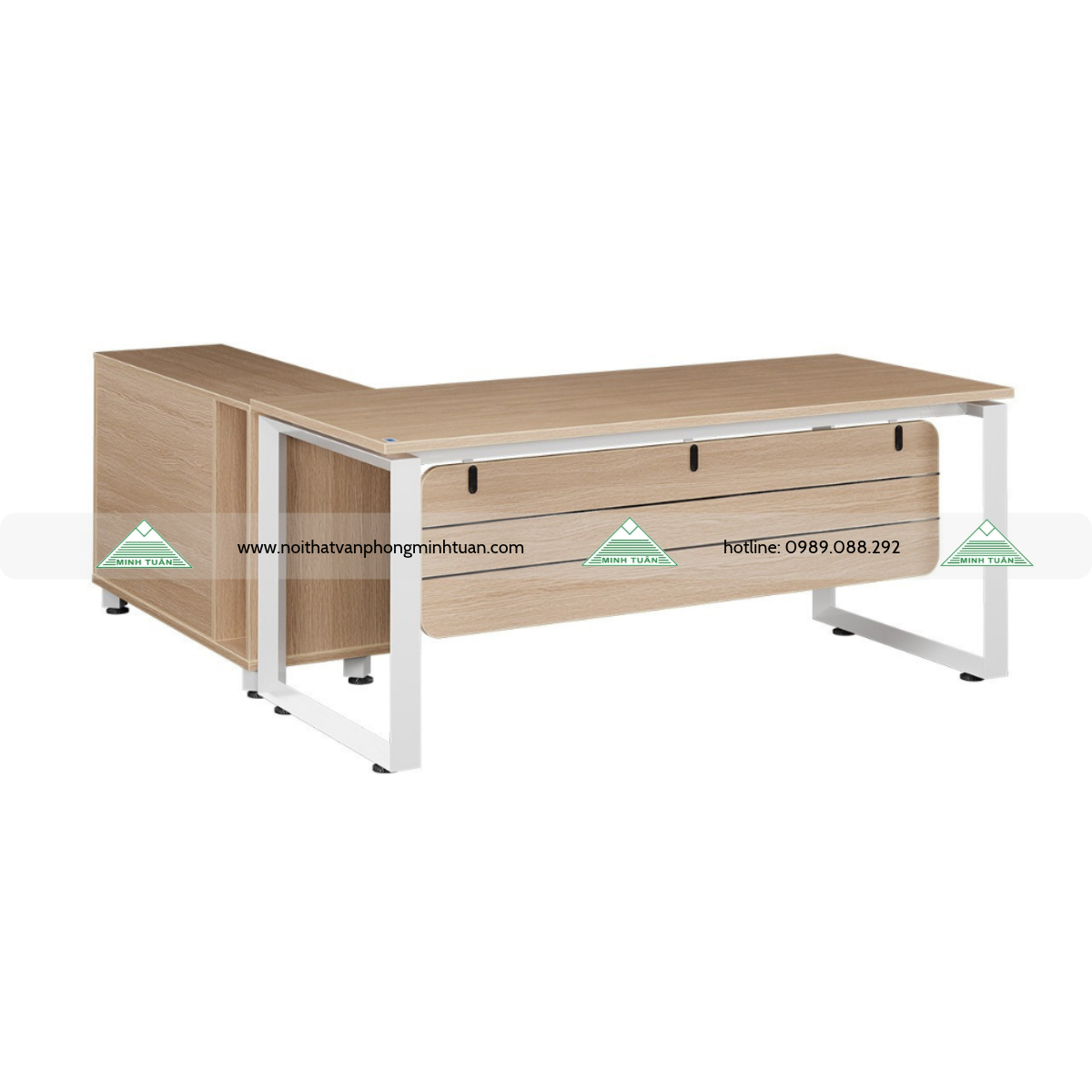 Bàn Lãnh Đạo Royal HR1800C5