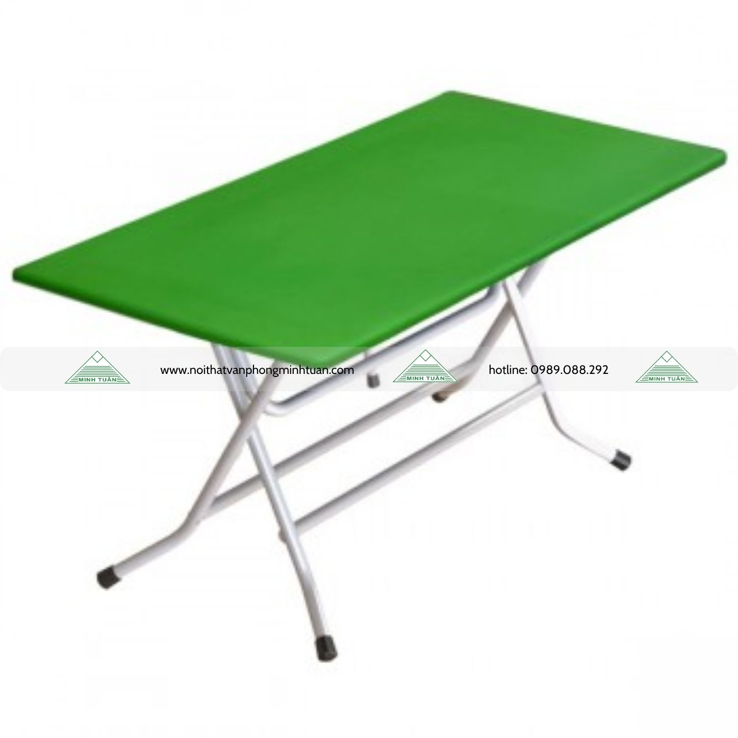 Bàn Mẫu Giáo Khung Thép Sơn Tĩnh Điện BMG101AN, BMG101BN