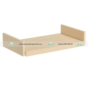 Bàn Phím Gỗ ATBF01