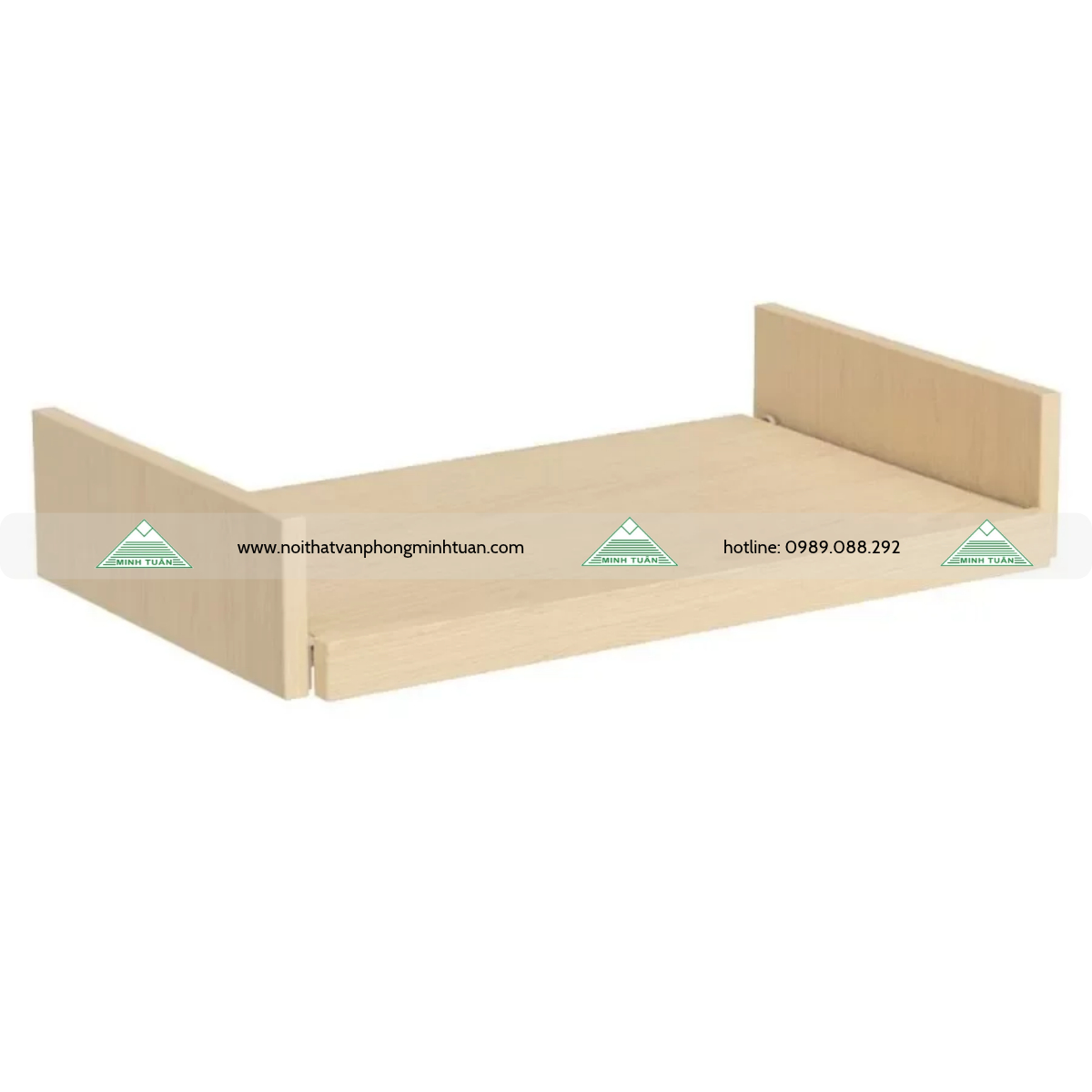Bàn Phím Gỗ ATBF01