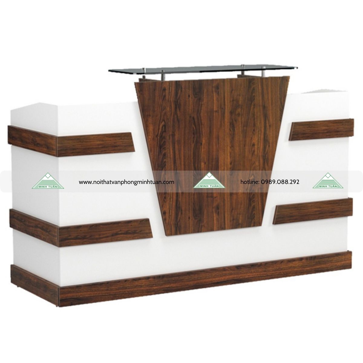 ban-quay-le-tan-bq104-18-bq104-20-bq104-22-01 Bàn Quầy Lễ Tân BQ104-18; BQ104-20; BQ104-22