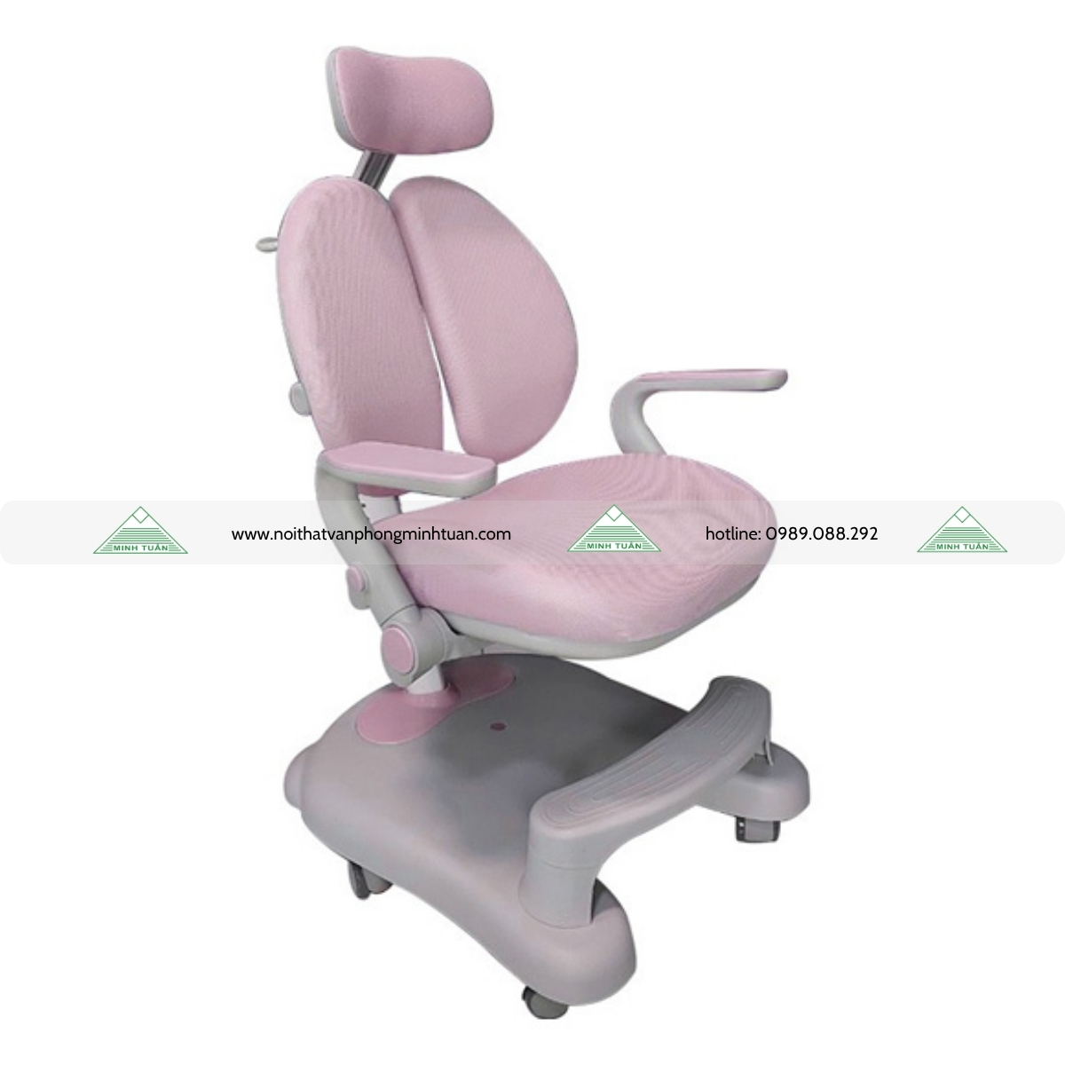 Ghế Học Sinh GHS51