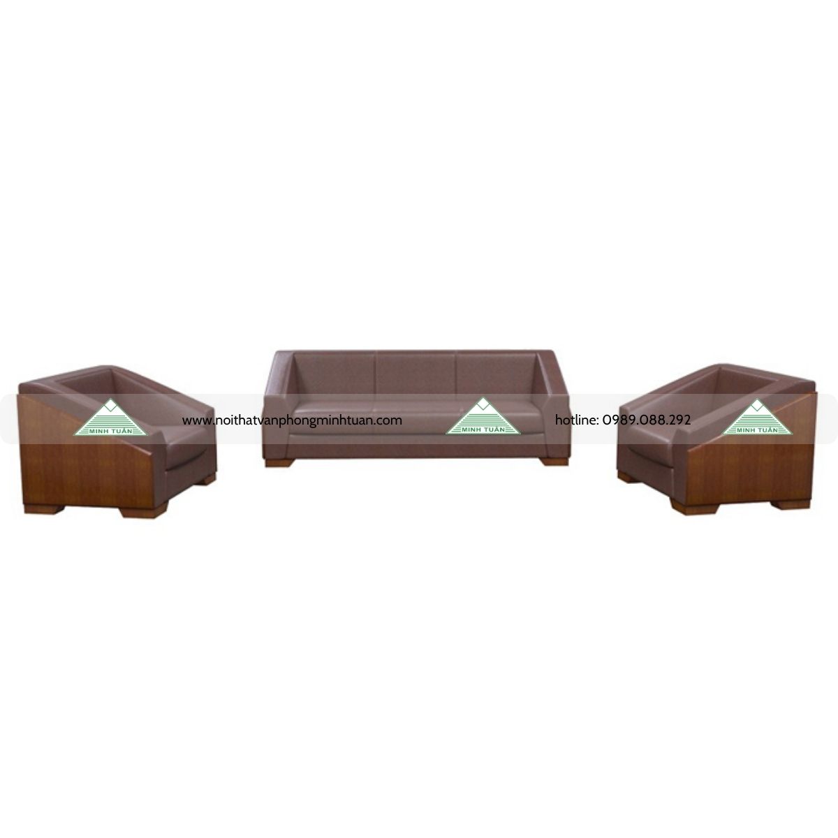 Sofa Văn Phòng The One SF708