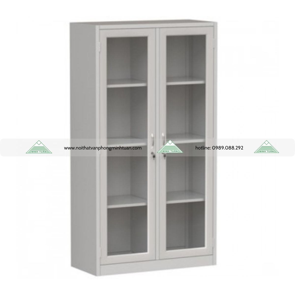 Tủ Hồ Sơ Cao Cấp TU09K2CK