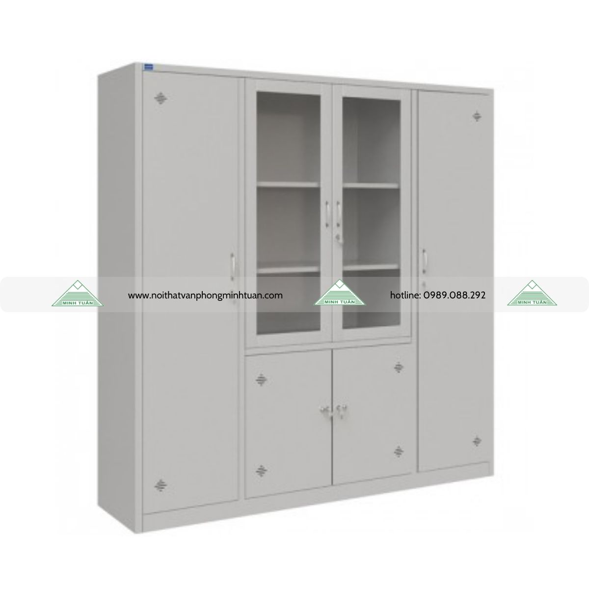 Tủ Hồ Sơ Cao Cấp TU09K8CK