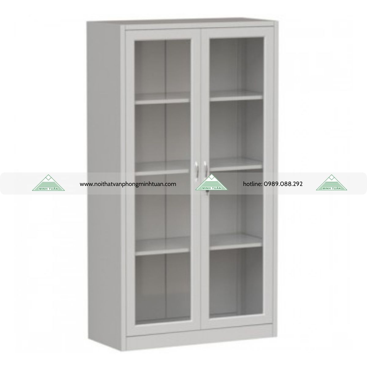 Tủ Hồ Sơ Sắt TU09CK