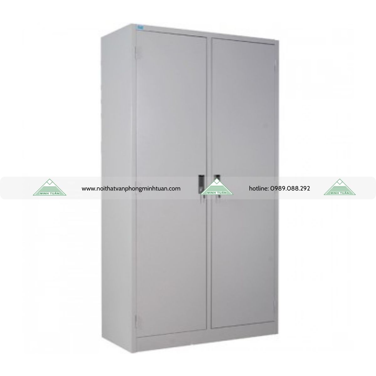 Tủ Hồ Sơ Sắt TU09K2N