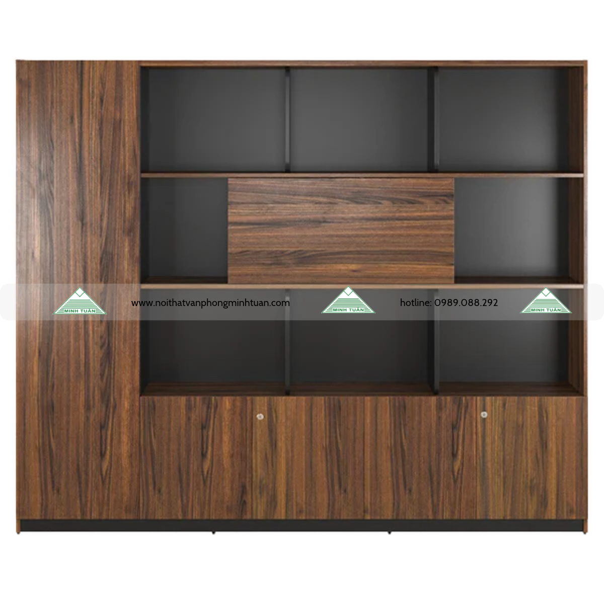 Tủ Lãnh Đạo LUXT2420V9