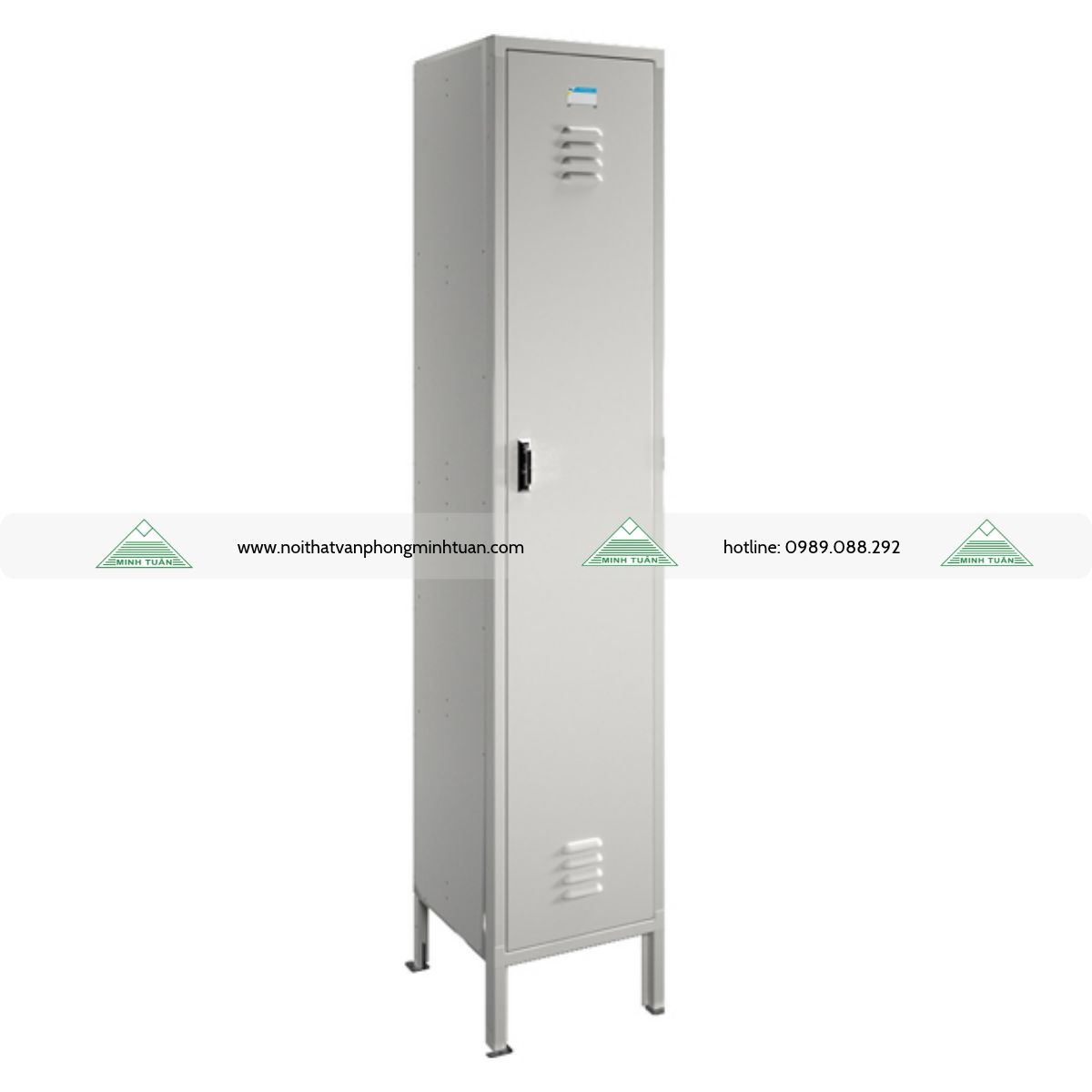 Tủ Locker Cao Cấp TU991