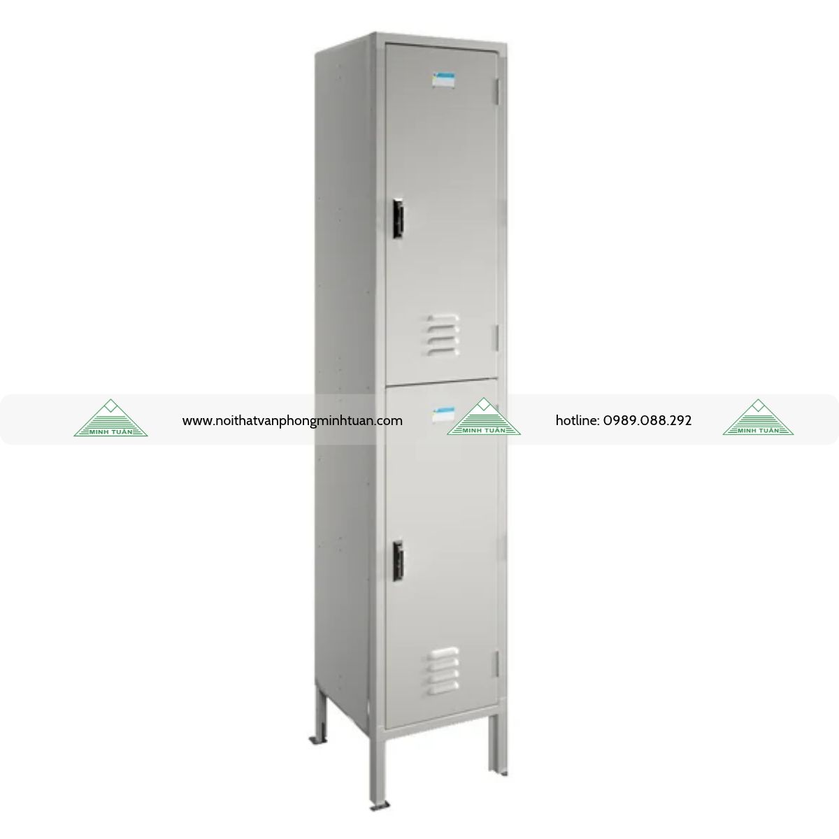 Tủ Locker Cao Cấp TU992