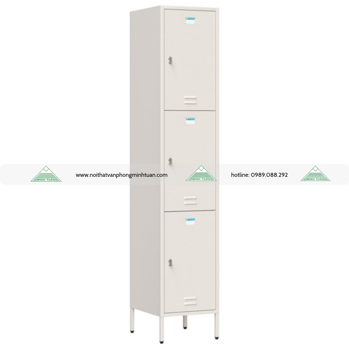 Tủ Locker Cao Cấp TU993