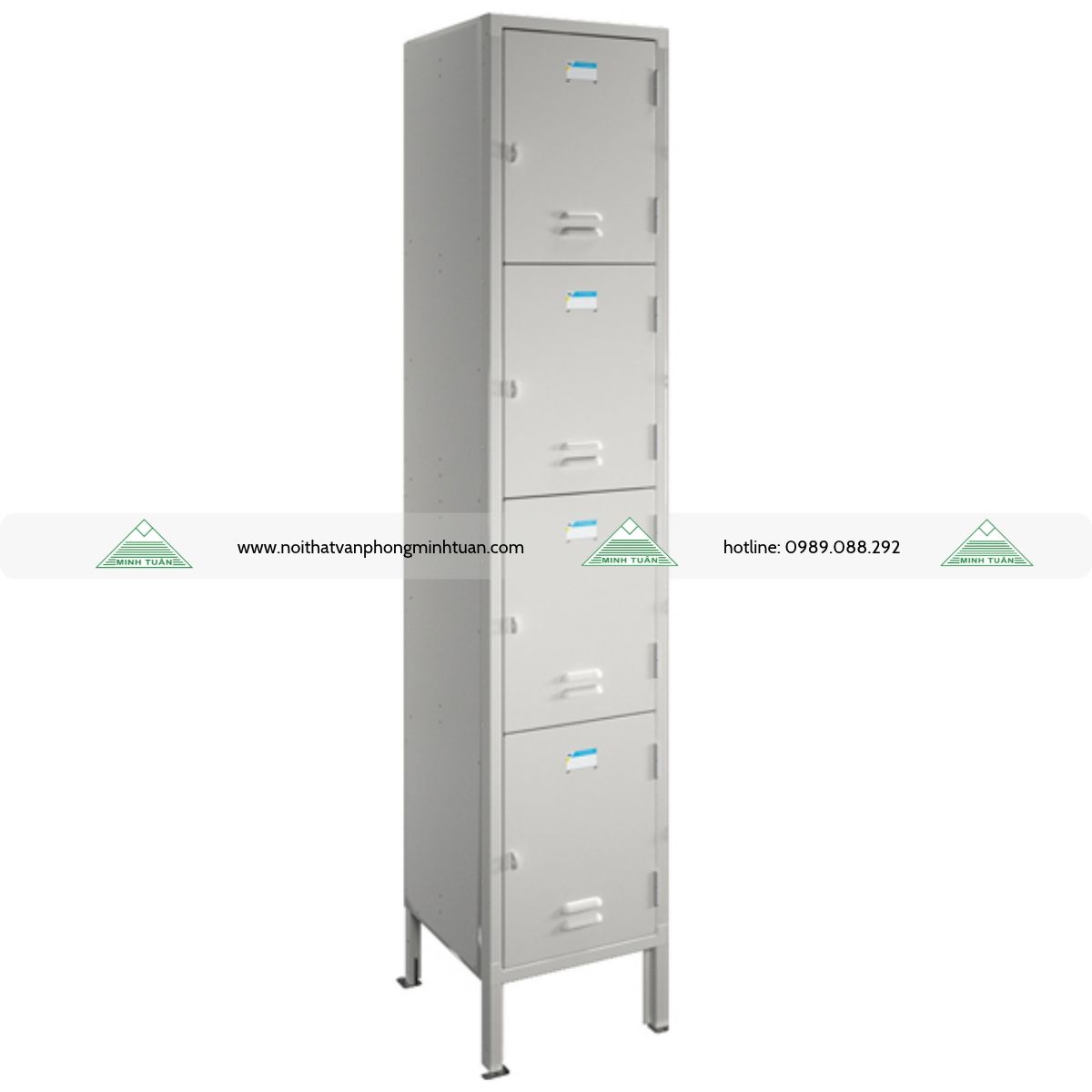 Tủ Locker Cao Cấp TU994
