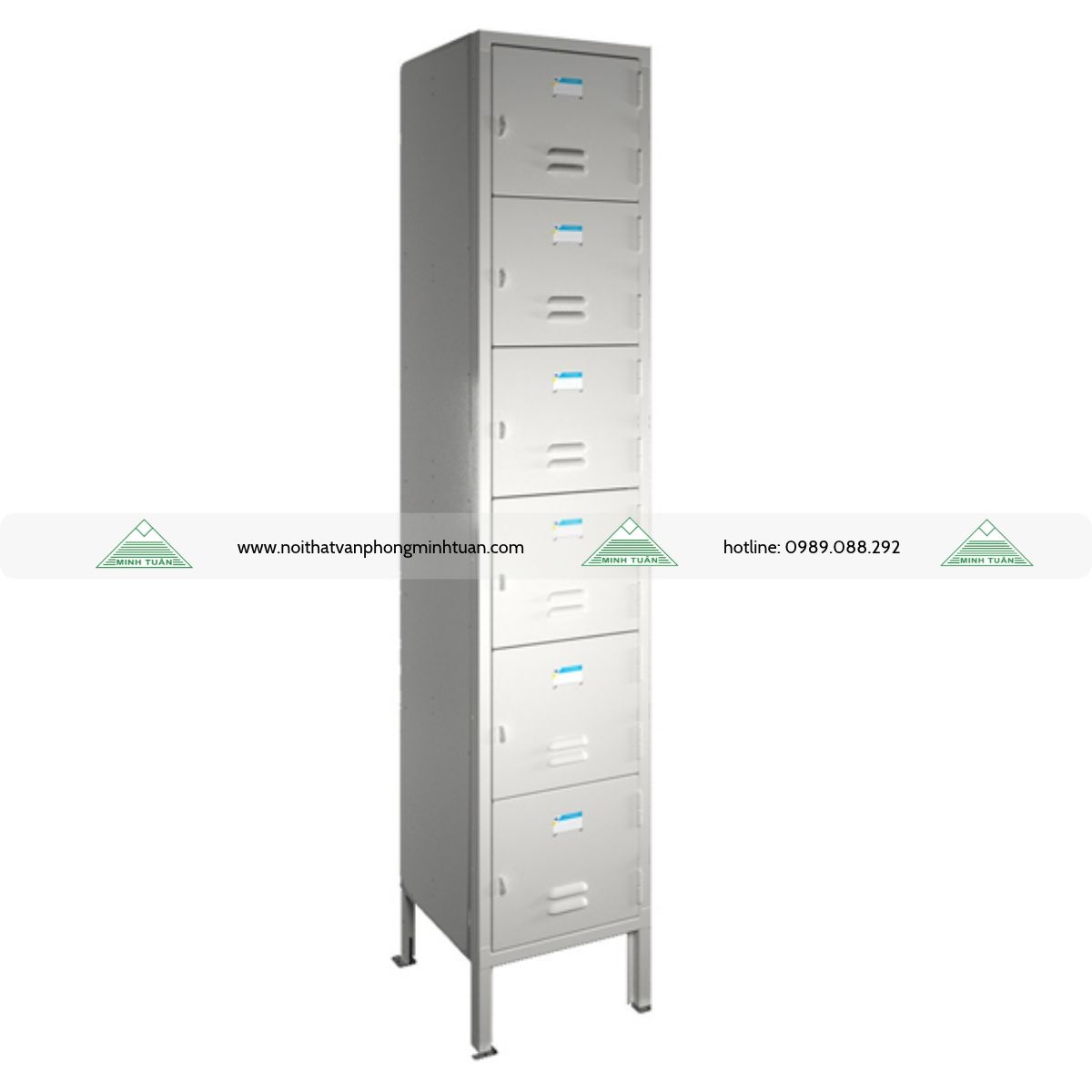 Tủ Locker Cao Cấp TU996