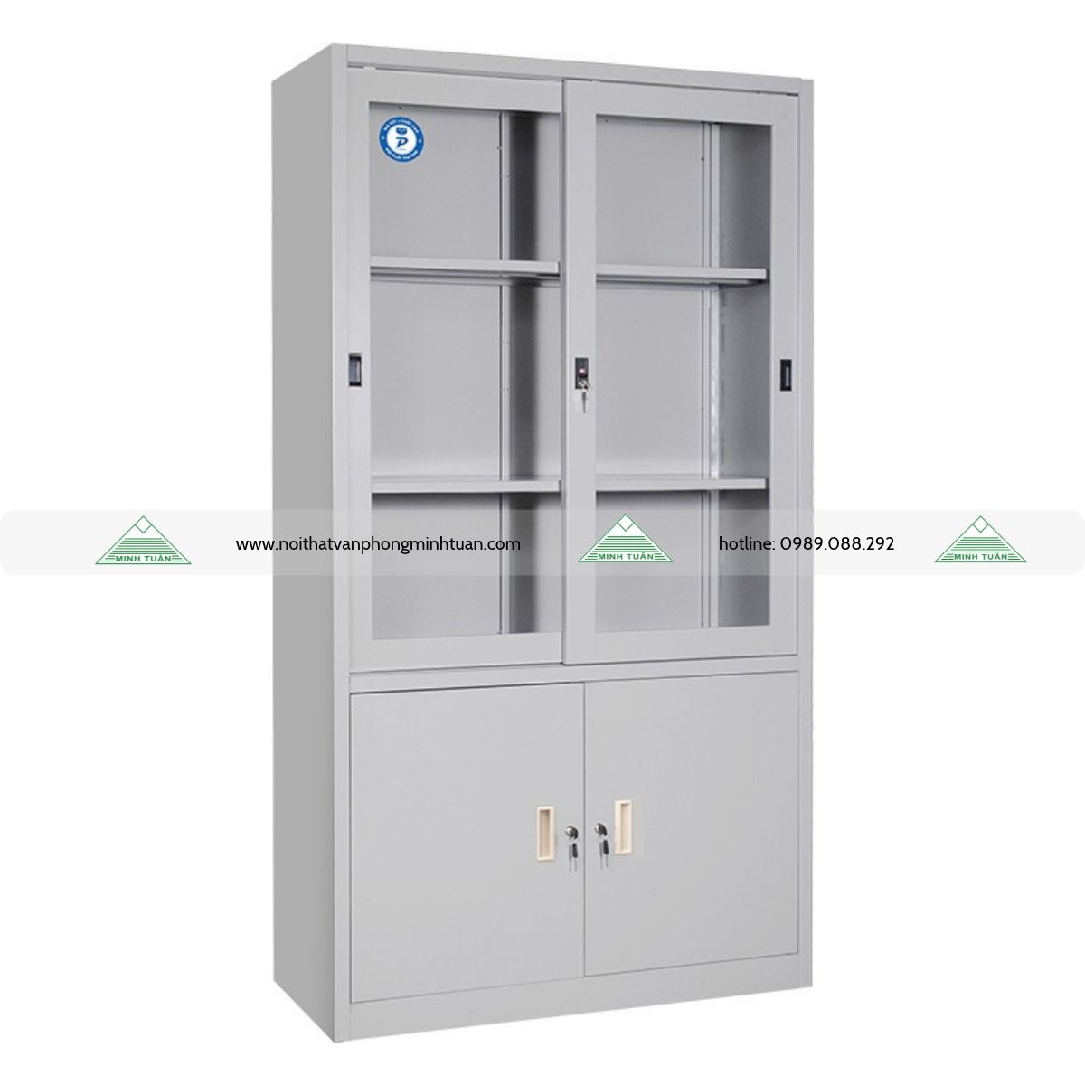 Tủ P – Practical TU09K3GPCK