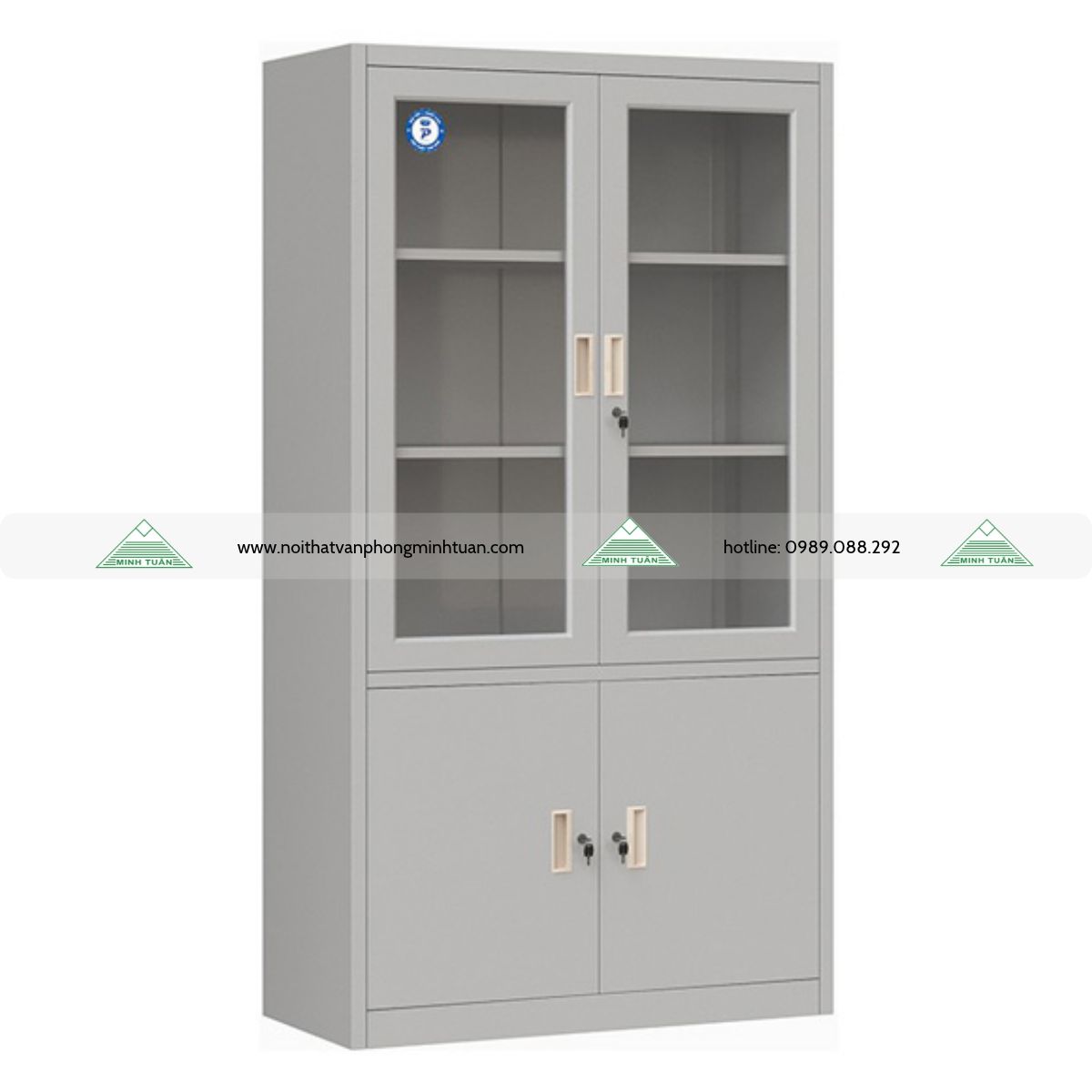 Tủ P – Practical TU09K3PCK