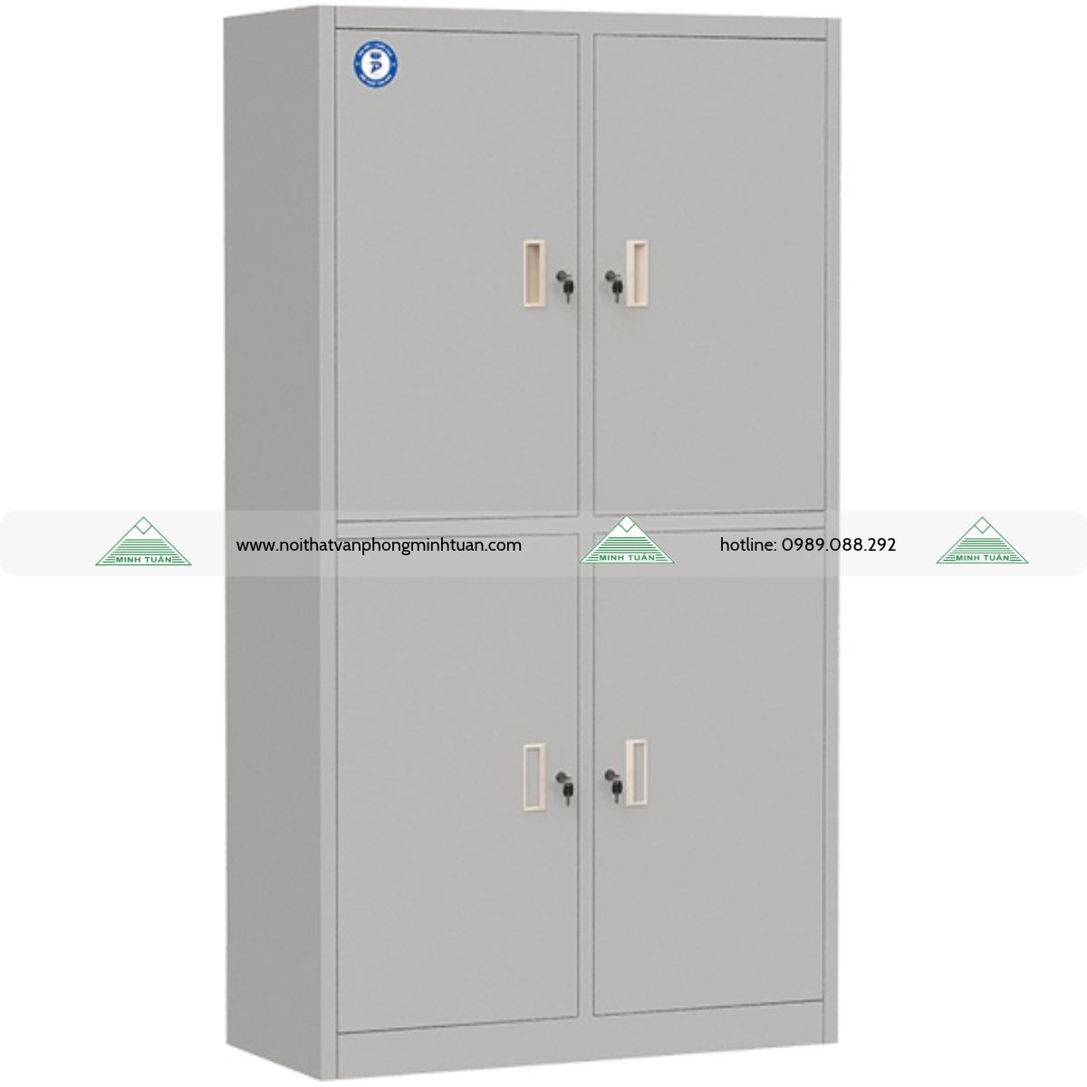 Tủ P – Practical TU09K4P