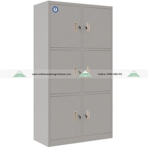 Tủ P – Practical TU09K6NP