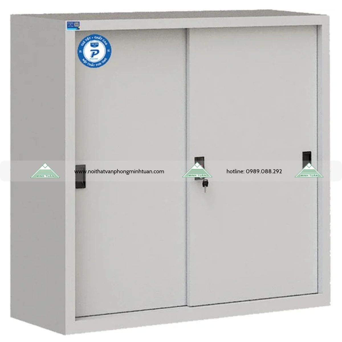 Tủ P – Practical TU88SP; TU118SP