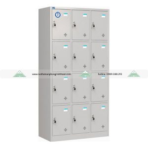 Tủ P – Practical TU984-3KP