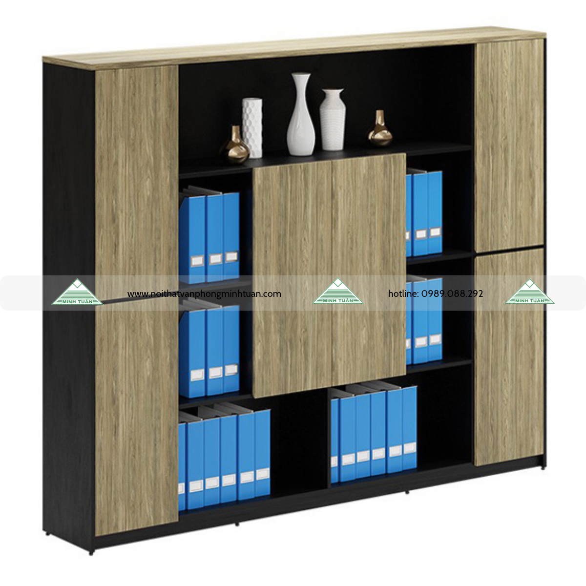 tu-tai-lieu-luxt2420v7 Tủ Tài Liệu LUXT2420V7