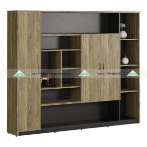 Tủ Tài Liệu LUXT2420V8
