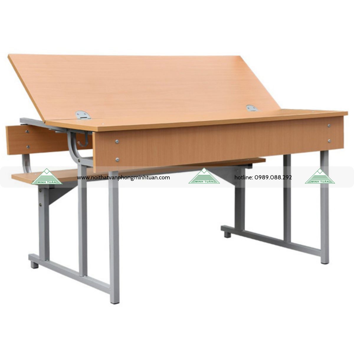 Bàn Ghế Học Sinh Bán Trú BBT102BG
